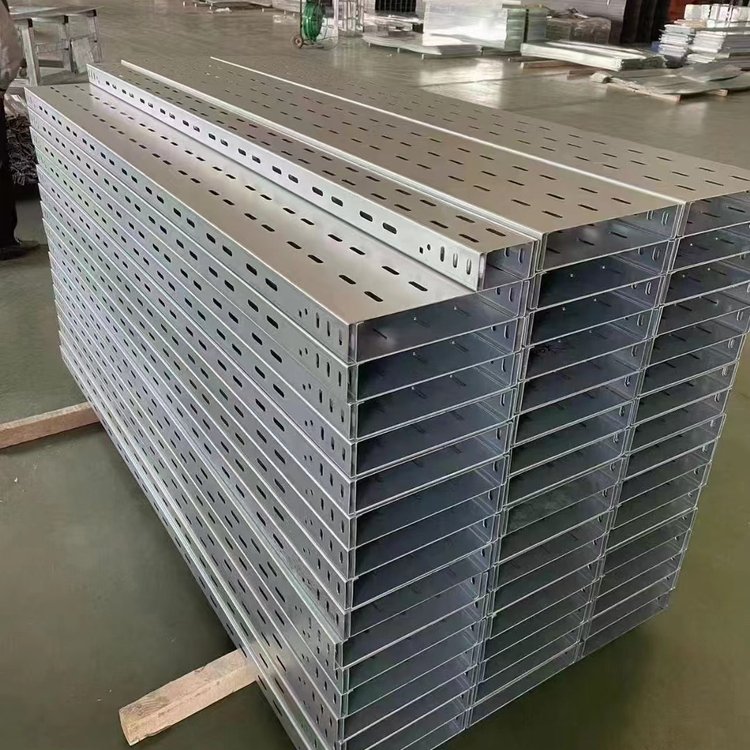 鋁合金走線架價格：波動背后的市場邏輯與行業趨勢